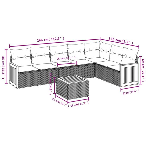 Visar produktbild 3 av 17