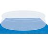 Intex Markduk f&ouml;r pool fyrkantig 472x472 cm 28048