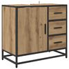 Artisan_oak