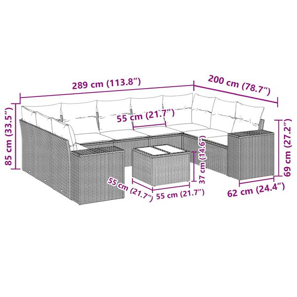 Visar produktbild 3 av 17