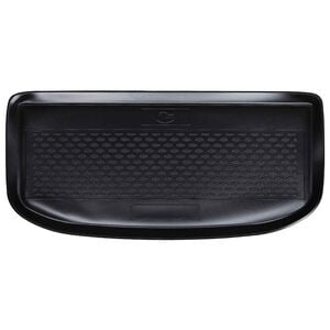 vidaXL Bagagematta Passar VW UP 2012- Gummi