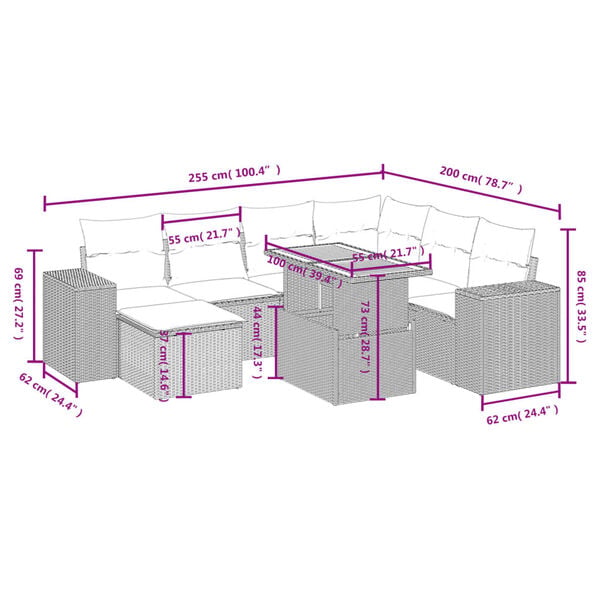 Visar produktbild 3 av 17