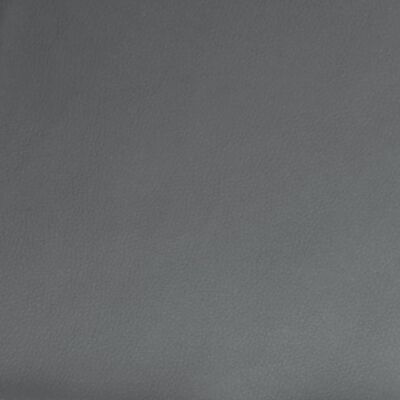 vidaXL Loungestol grå 54x75x76 cm konstläder