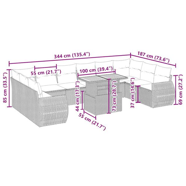 Visar produktbild 3 av 15