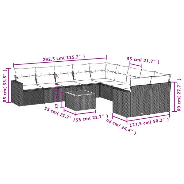 Visar produktbild 3 av 14