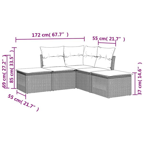 Visar produktbild 3 av 14