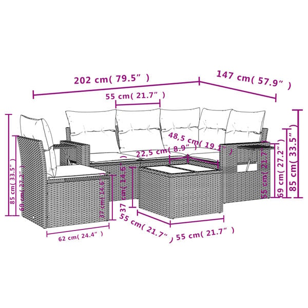Visar produktbild 3 av 17
