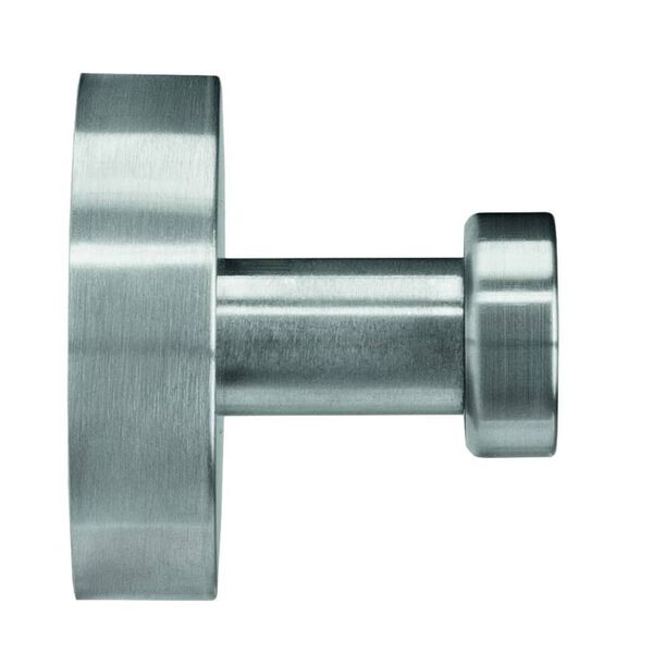 Kleine Wolke Handdukskrokar 2 st Allegra krom