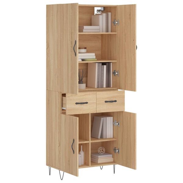 Visar produktbild 3 av 15