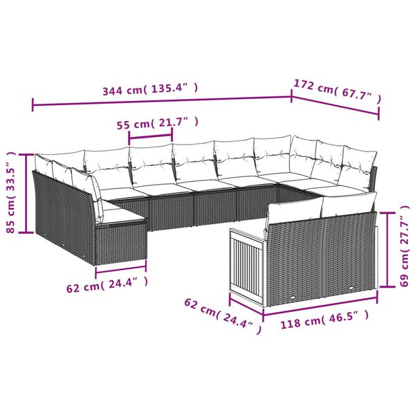 Visar produktbild 3 av 17