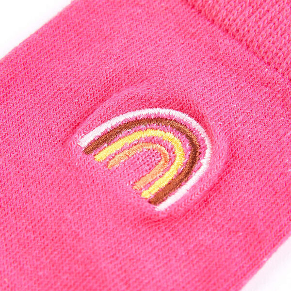 Strumpor för barn 5 par EU 30-34