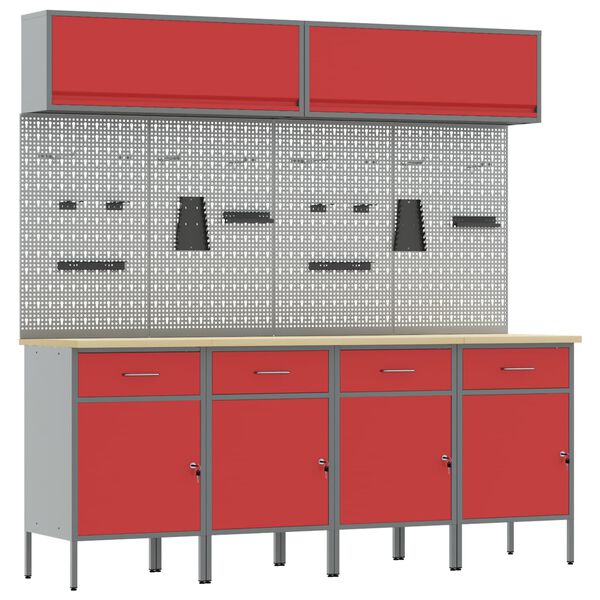 Visar produktbild 1 av 14