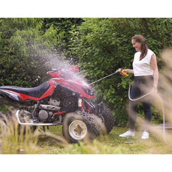 Hozelock Sprutpistol med startpaket Jet Spray