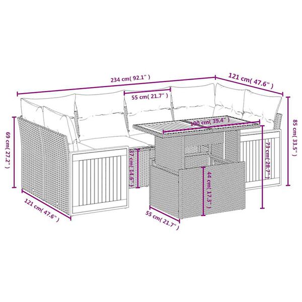 Visar produktbild 3 av 17