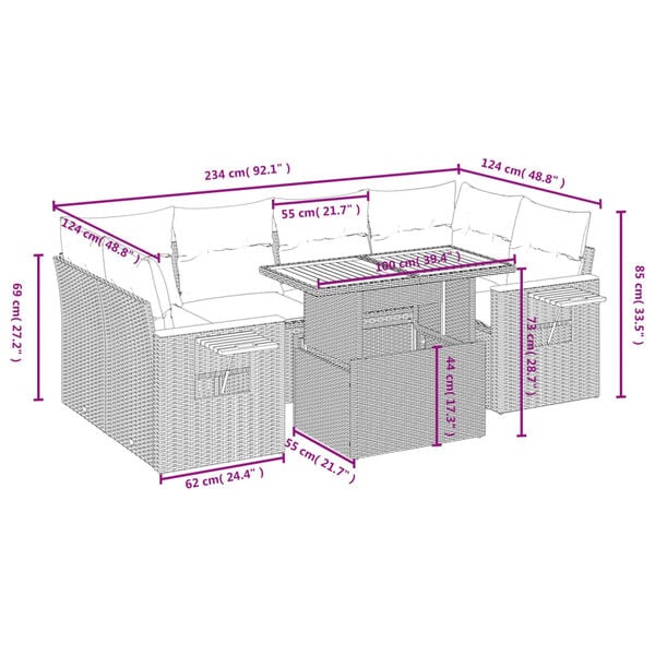 Visar produktbild 3 av 17