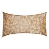 vidaXL Camouflagen&auml;t med f&ouml;rvaringsv&auml;ska 708x423 cm sand