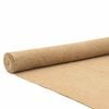 vidaXL Hampamatta f&ouml;r gnagare 1x5 m 5 mm
