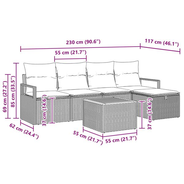 Visar produktbild 2 av 7