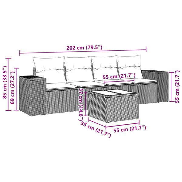 Visar produktbild 3 av 17