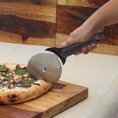 BakerStone Pizzaskärare rostfritt stål O-EXXXX-M-000