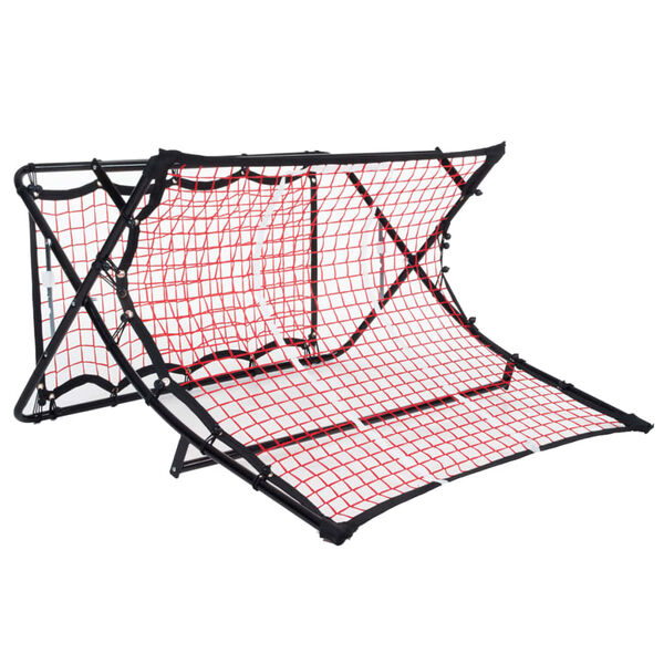Pure2Improve Rebounder för fotboll P2I150020