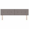 Taupe