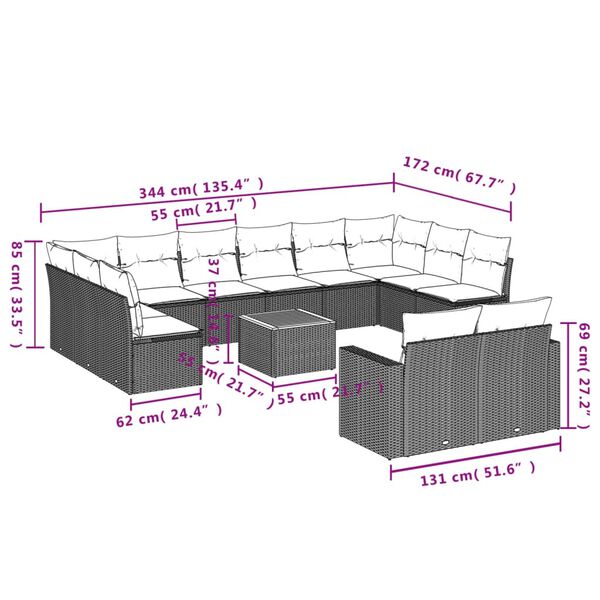 Visar produktbild 3 av 15