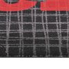vidaXL Köksmatta maskintvättbar Hot&Spicy 60x180 cm