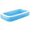 Bestway Uppbl&aring;sbar pool 305x183x56 cm