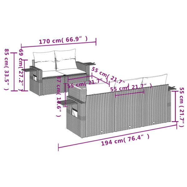 Visar produktbild 3 av 17