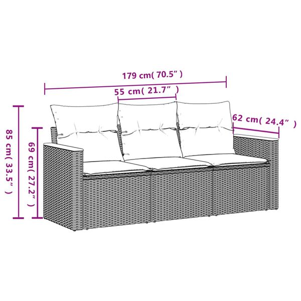 Visar produktbild 3 av 15