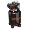 BLACK+DECKER Luftkompressor 24 L 230 V