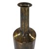 HSM Collection Vas Bergamo stor 24x75 cm guld