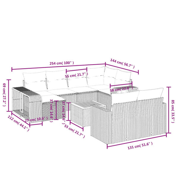 Visar produktbild 4 av 17