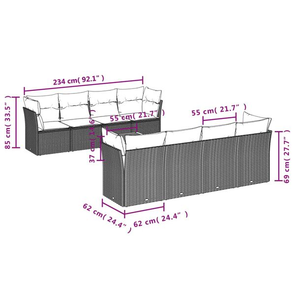 Visar produktbild 3 av 14