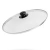 Tristar Elektrisk wok PZ-9130 1500 W 4,5 L svart