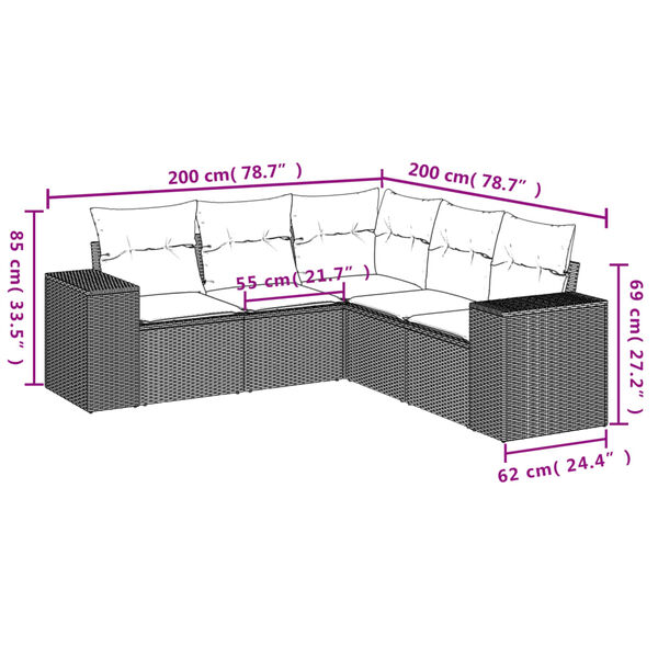 Visar produktbild 3 av 17