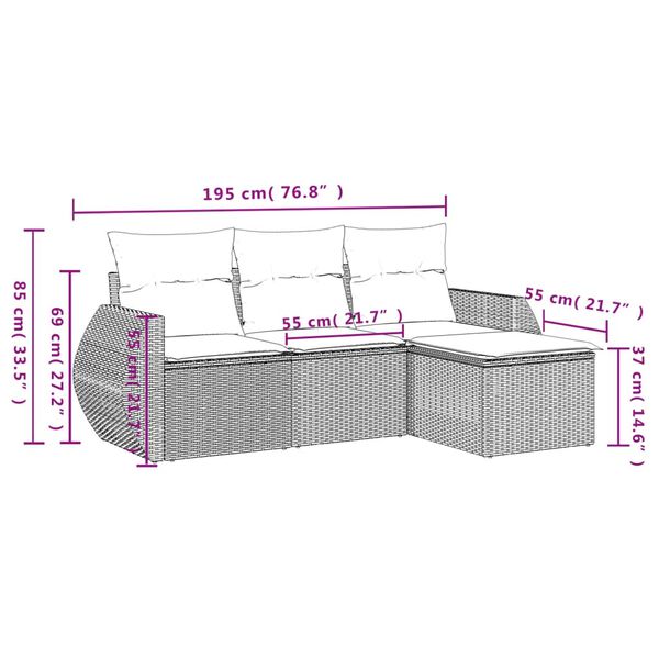 Visar produktbild 3 av 17