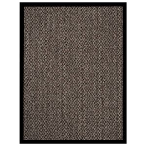 vidaXL D&ouml;rrmatta beige 40x60 cm