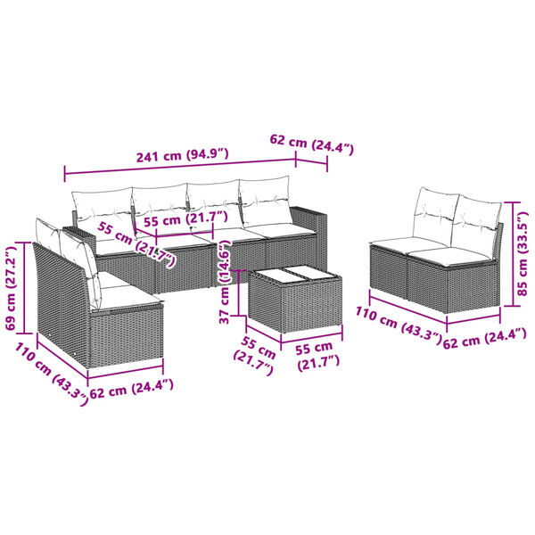 Visar produktbild 3 av 17