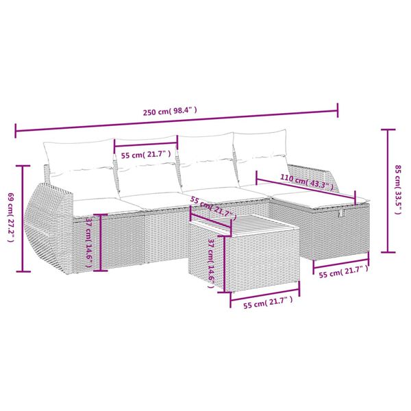 Visar produktbild 4 av 17