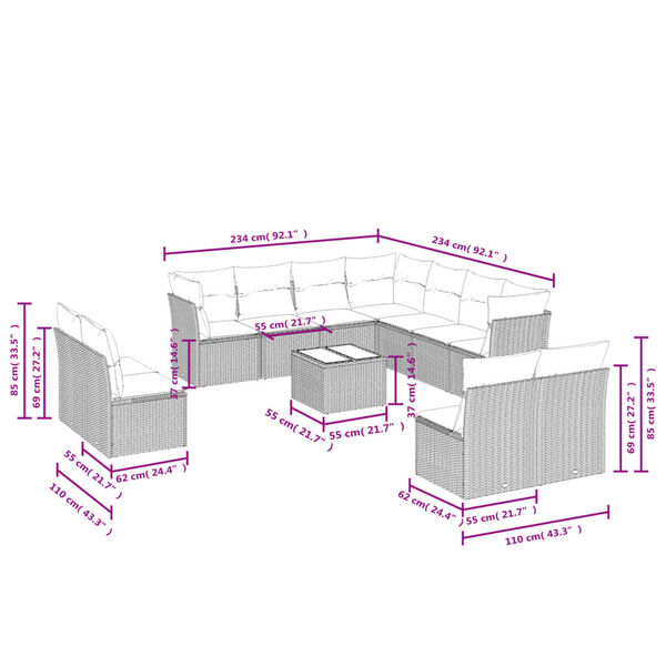Visar produktbild 3 av 17