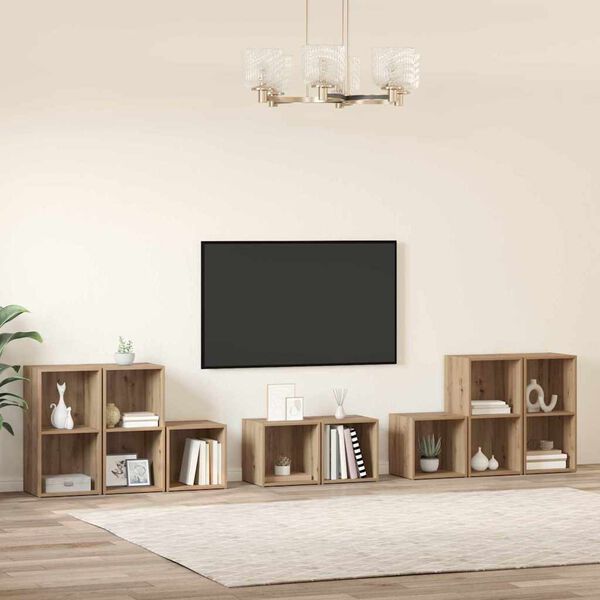 Visar produktbild 4 av 11