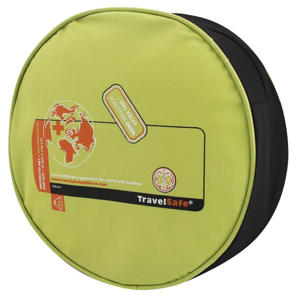 Travelsafe Myggn&auml;t f&ouml;r 1-2 personer pyramid