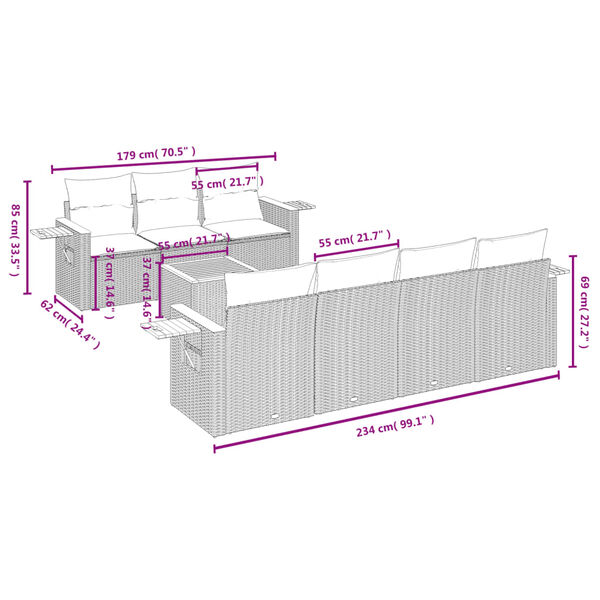Visar produktbild 3 av 17