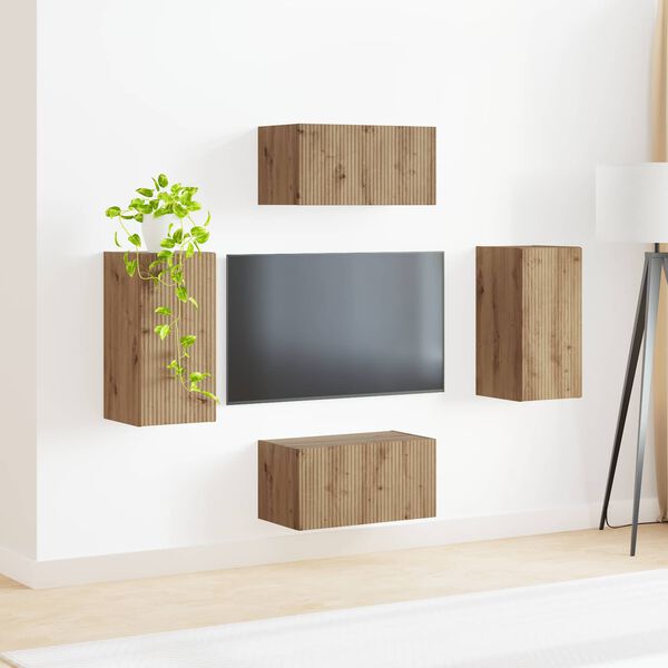 Visar produktbild 4 av 14