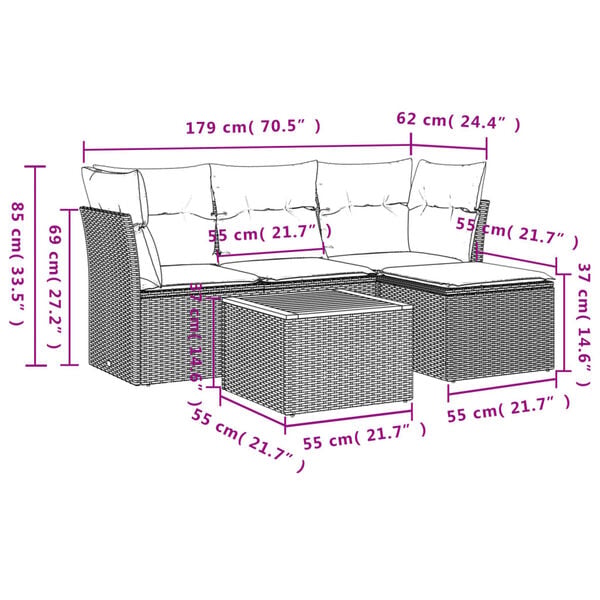 Visar produktbild 3 av 15