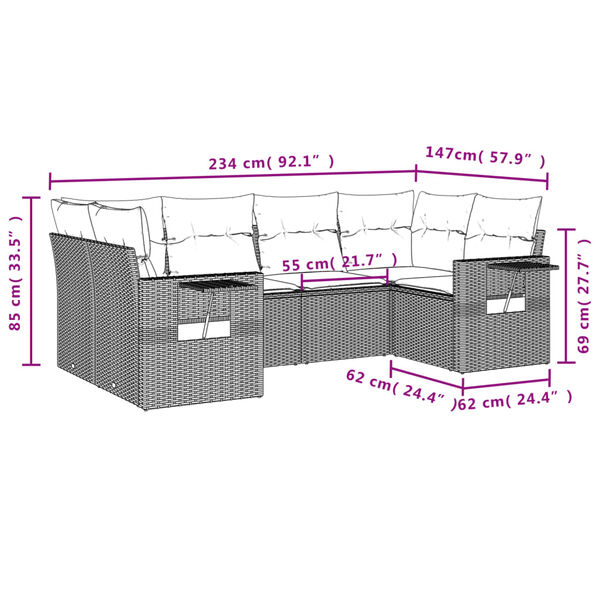 Visar produktbild 3 av 17