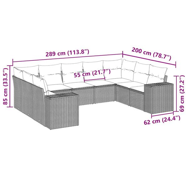 Visar produktbild 3 av 17