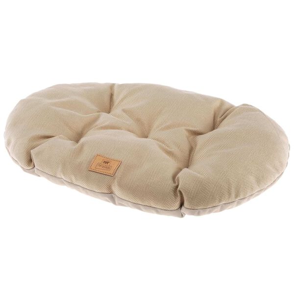 Ferplast Hund- och kattdyna Stuart 89/10 beige